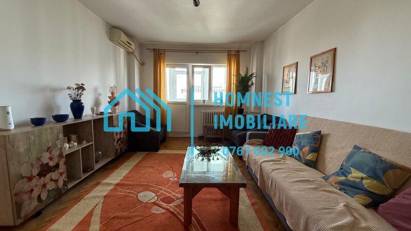Banu Manta nr. 21, Primaria Sectorului 1, apartament 2 camere