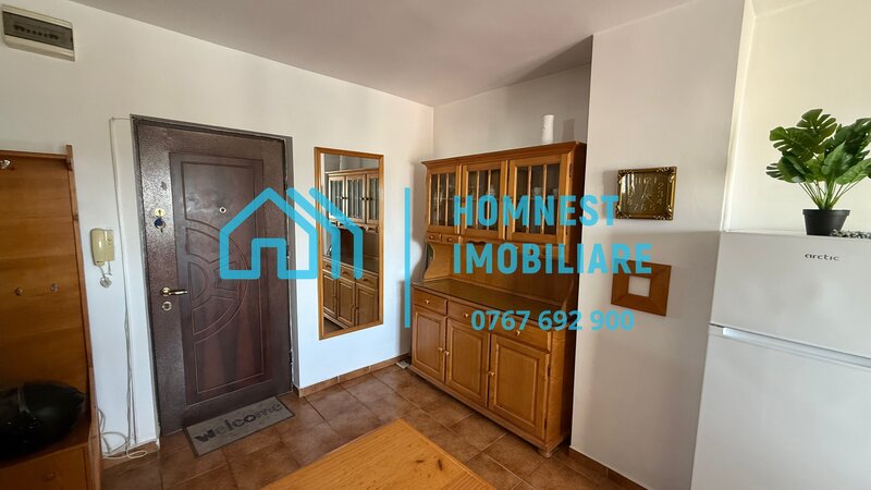 Banu Manta nr. 21, Primaria Sectorului 1, apartament 2 camere