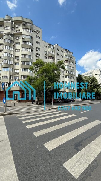 Banu Manta nr. 21, Primaria Sectorului 1, apartament 2 camere