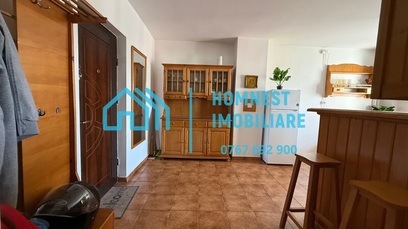 Banu Manta nr. 21, Primaria Sectorului 1, apartament 2 camere
