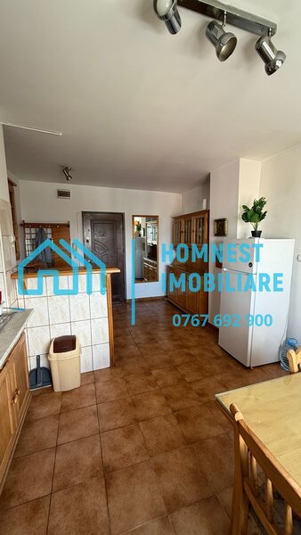 Banu Manta nr. 21, Primaria Sectorului 1, apartament 2 camere