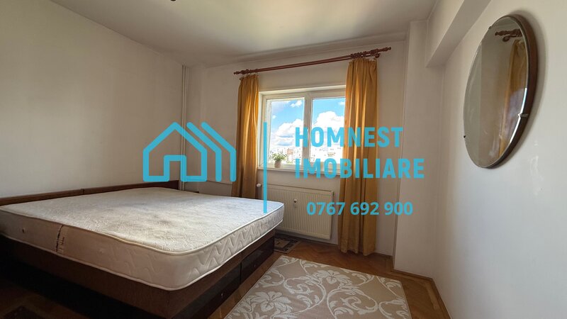 Banu Manta nr. 21, Primaria Sectorului 1, apartament 2 camere