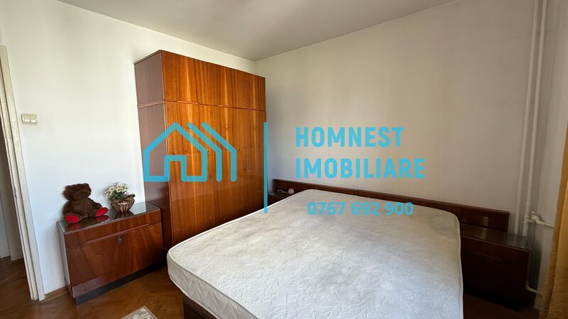 Banu Manta nr. 21, Primaria Sectorului 1, apartament 2 camere