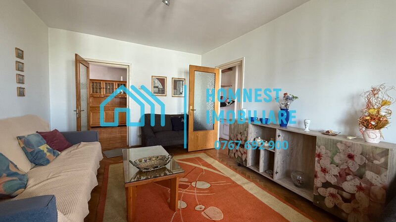 Banu Manta nr. 21, Primaria Sectorului 1, apartament 2 camere