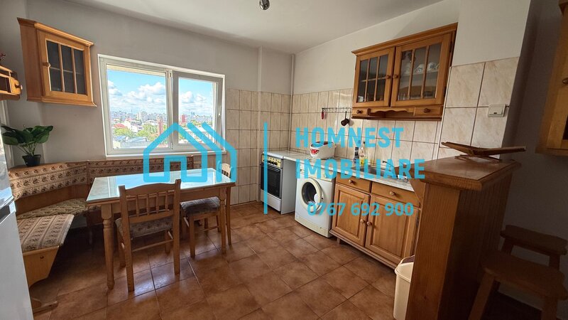 Banu Manta nr. 21, Primaria Sectorului 1, apartament 2 camere