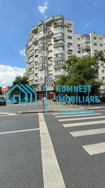 Banu Manta nr. 21, Primaria Sectorului 1, apartament 2 camere