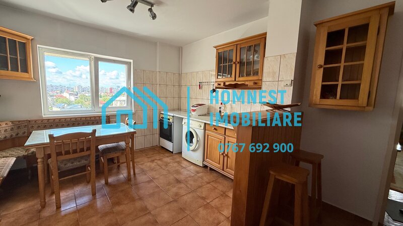 Banu Manta nr. 21, Primaria Sectorului 1, apartament 2 camere