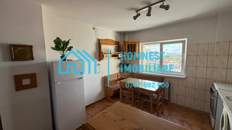 Banu Manta nr. 21, Primaria Sectorului 1, apartament 2 camere