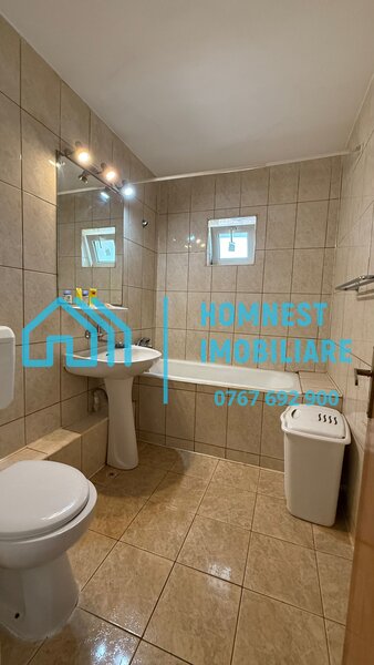 Banu Manta nr. 21, Primaria Sectorului 1, apartament 2 camere