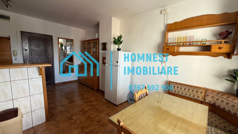 Banu Manta nr. 21, Primaria Sectorului 1, apartament 2 camere