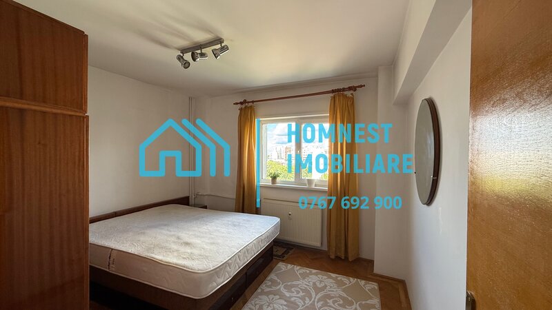 Banu Manta nr. 21, Primaria Sectorului 1, apartament 2 camere