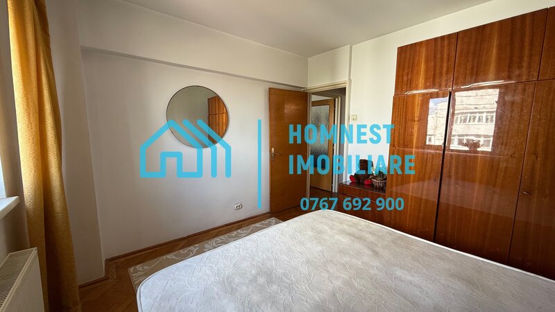 Banu Manta nr. 21, Primaria Sectorului 1, apartament 2 camere