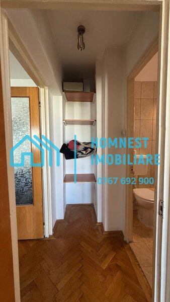 Banu Manta nr. 21, Primaria Sectorului 1, apartament 2 camere